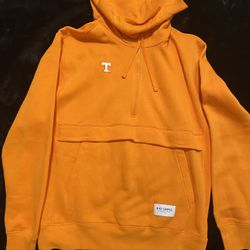 Tennessee Volunteers Hoodie Medium Nike
