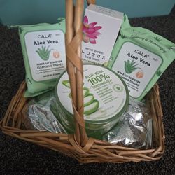 Gift Basket 