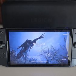 Lenovo Legion Go