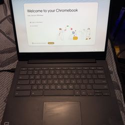 Lenovo Chromebook