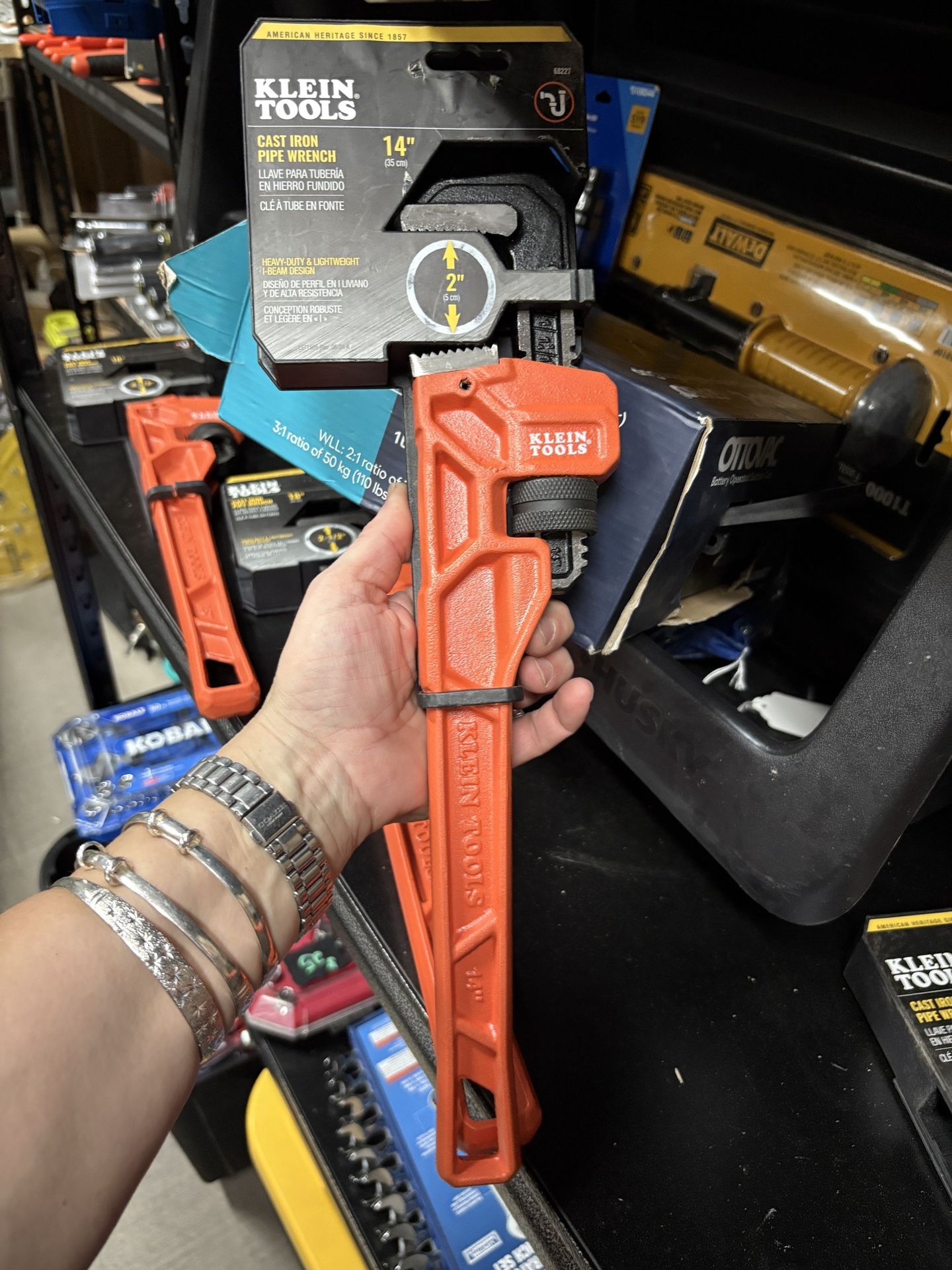 Klein Tools