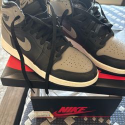 Jordan 1 High retro OG 2018 Shadow
