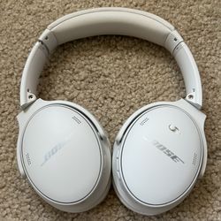 Bose QuietComfort 45 Wireless Bluetooth Noise