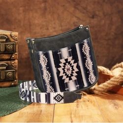 Bohemian Crossbody NWT 