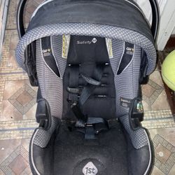 Safety Car seat
