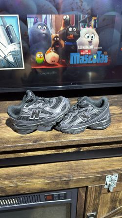 Toddler Boy Shoes Size 6