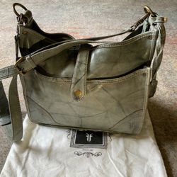 Frye Crossbody