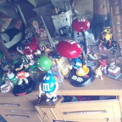 M&M Collection 