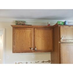 Wall Cabinets 