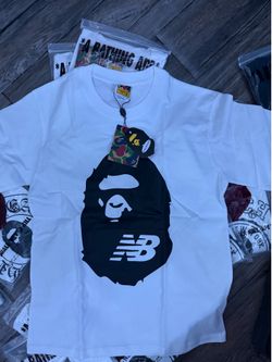 Bape t shirt