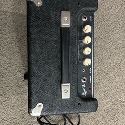 Guitar Amp 