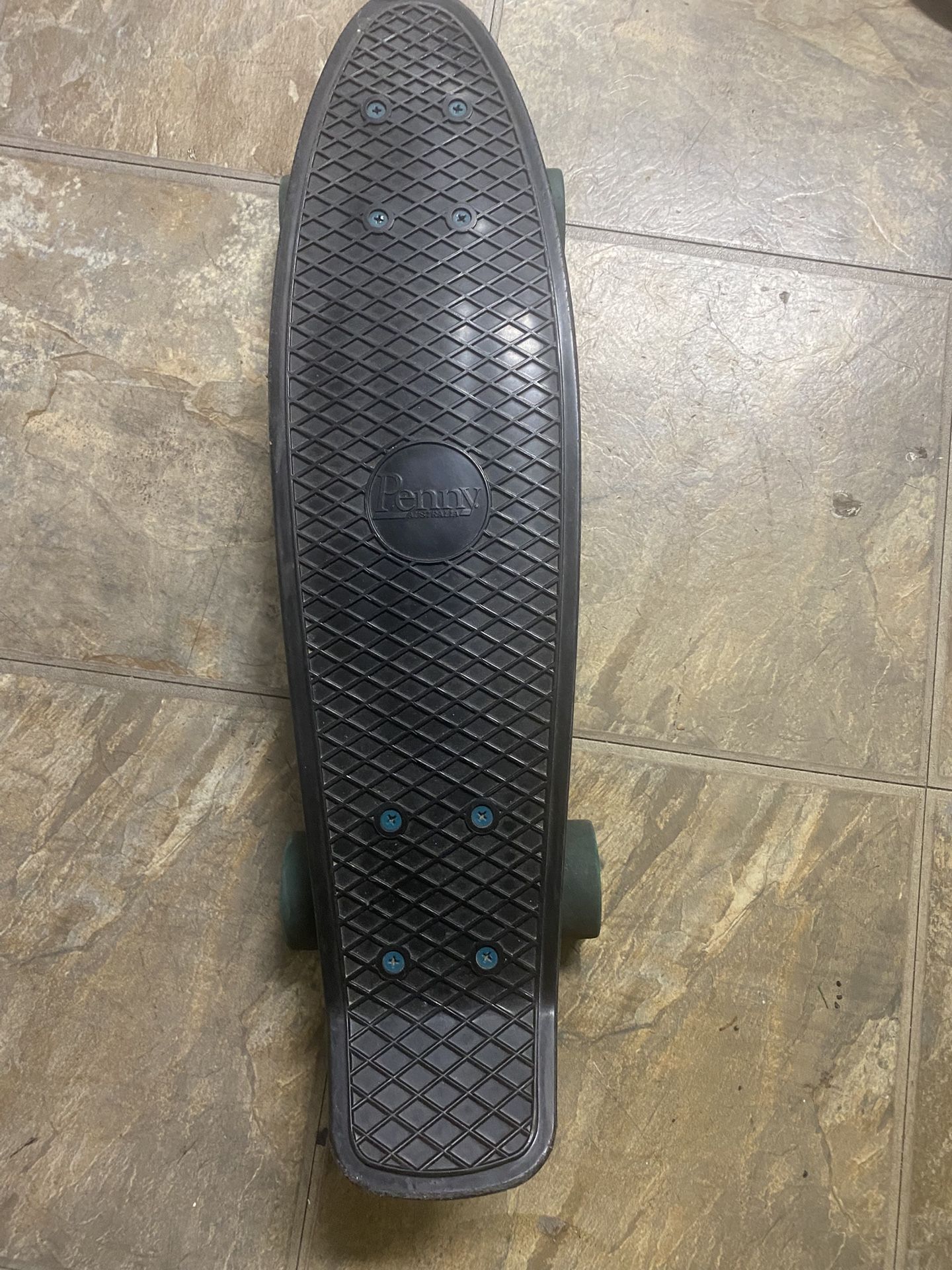 Penny board