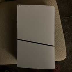 Ps5 Non Disc Version 