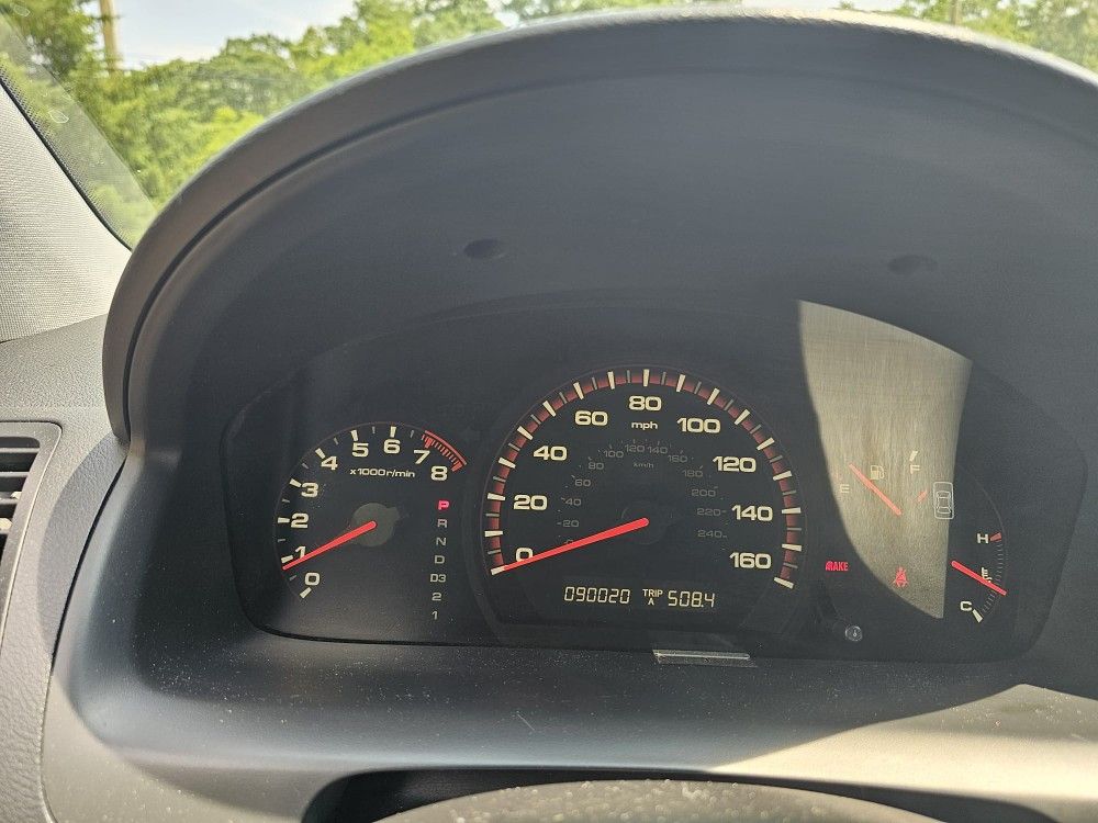 2006 Honda Accord