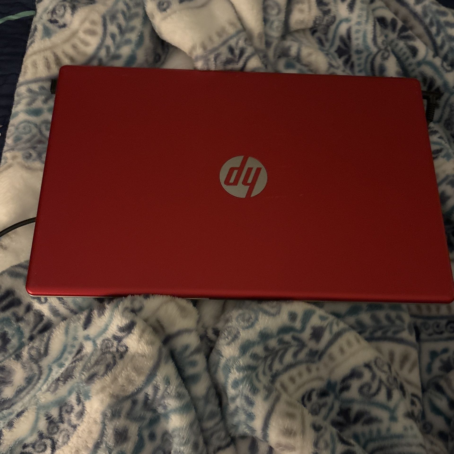 hp laptop