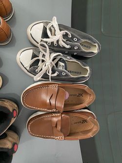 Size 12c kids shoes