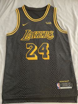 Men’s Basketball Jersey Kobe Bryant 