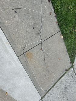 Mustang 1966 Fuel Line 