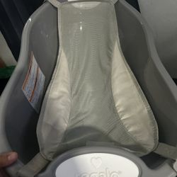 Baby Bath Tub 