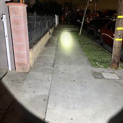 Flash Light