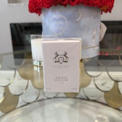1.0 Oz Parfums de marly Valaya Exclusif Parfum FIRM PRICE PRECIO FIRME !! 🤍