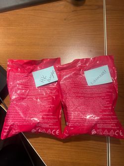 burger king hello kitty and cinnamoroll up for trade