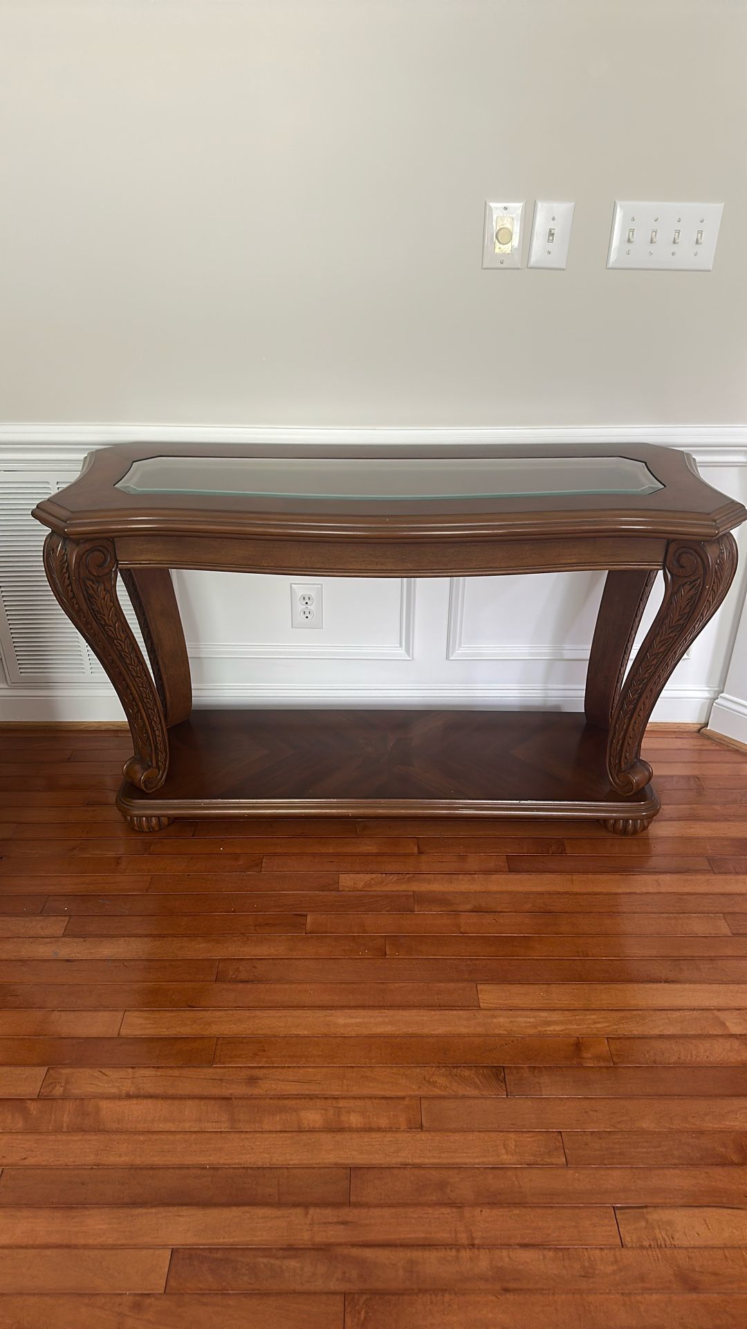 Sofa/Side Table