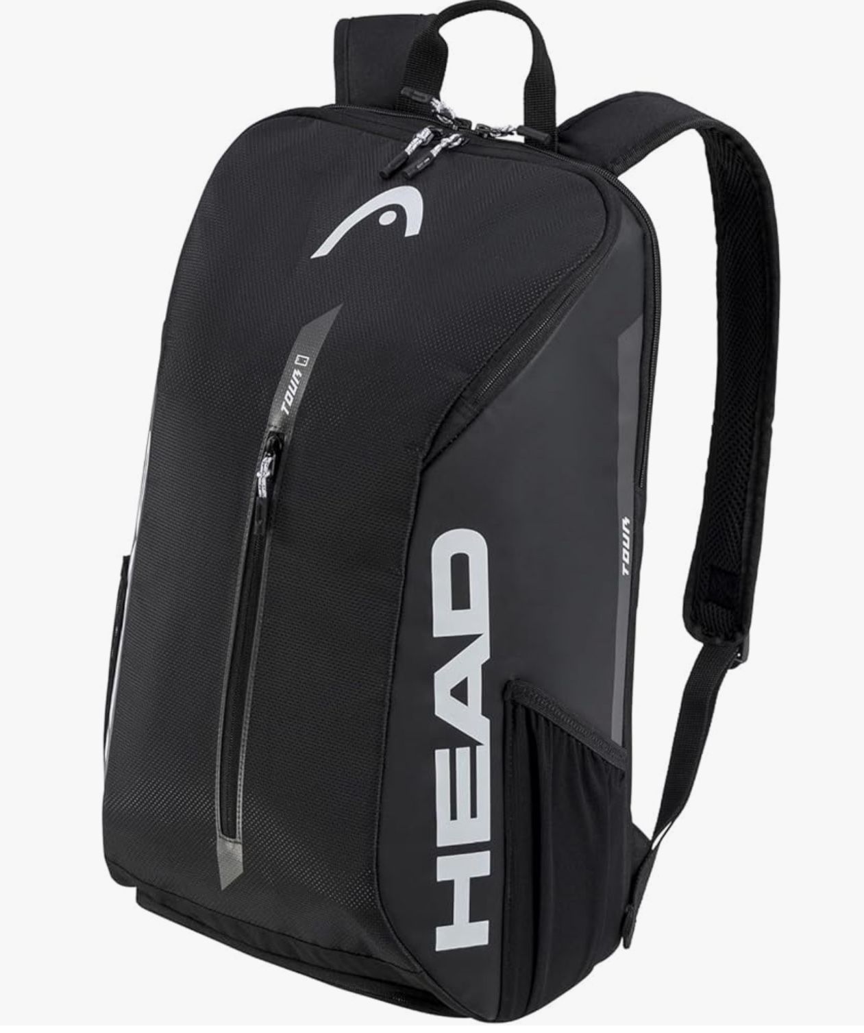 Head Tour Backpack 25 L BKWH