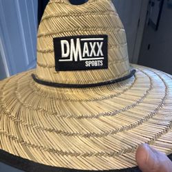 Shade Hat