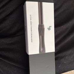 LAN Ge. Curling Wand 