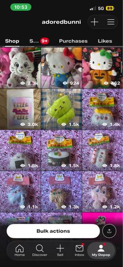 Keychains