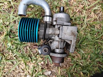 Team associated 21r