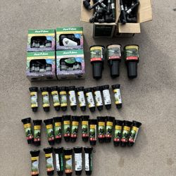 Rainbird Irrigation 