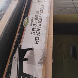 Brand New Air Hockey 🏑🏑 Table 