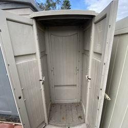 Small Shed