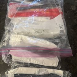 Disposable Forks And Spoons New