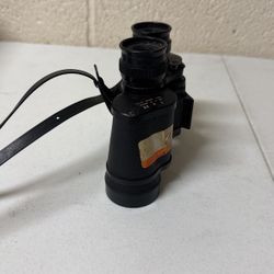 Bushnell Ensign Wide Angle Binoculars