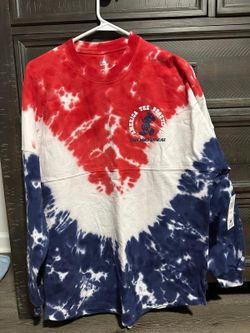 Disney Jersey