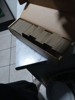 1985 topps complete set