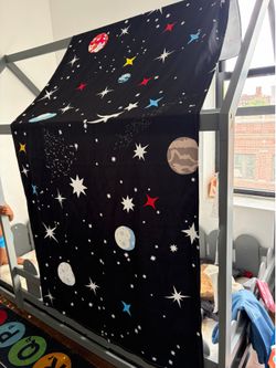 Outspace Kids Curtains UNUSED!!!