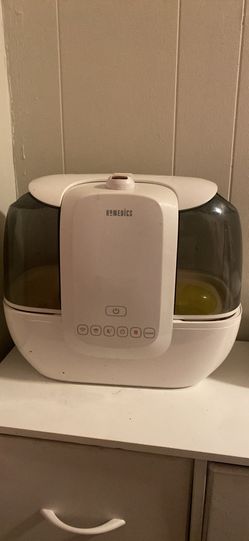 Large Humidifier 