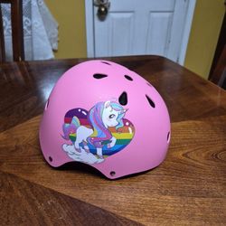 Kids Bike Helmet 