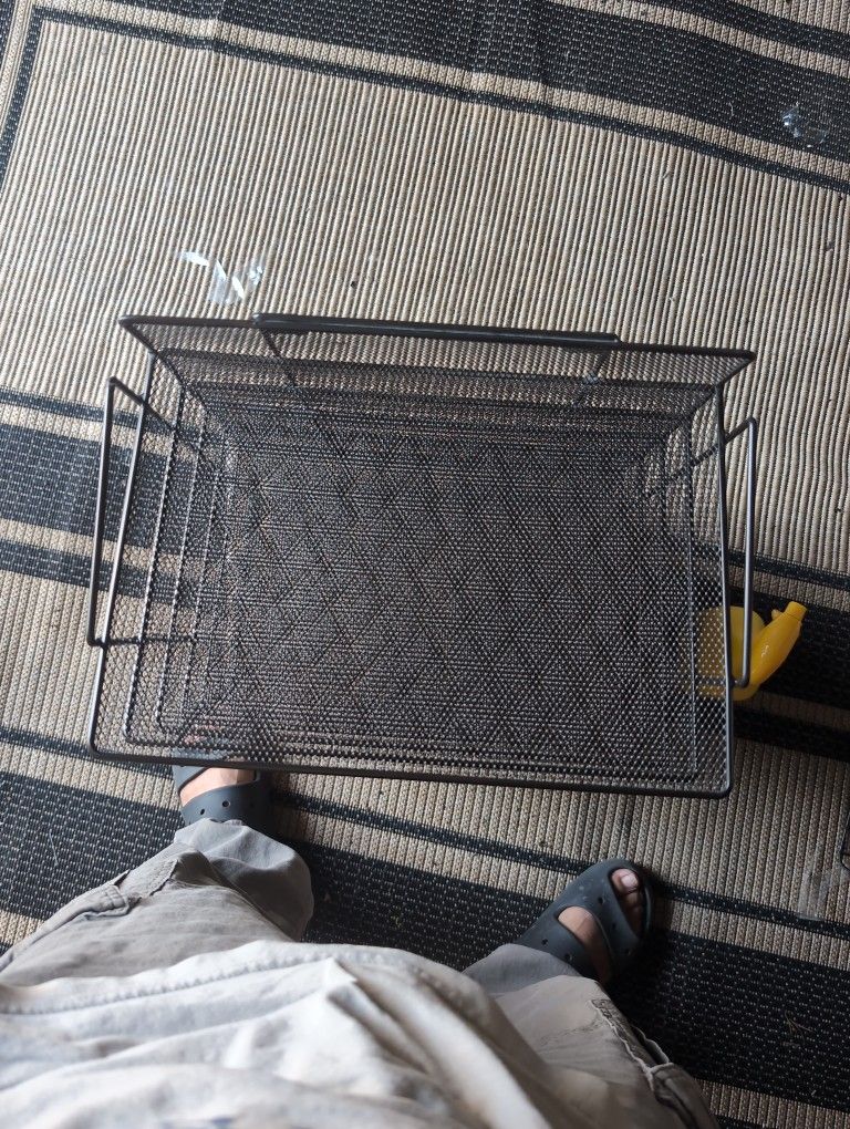  Metal Office Shelves 