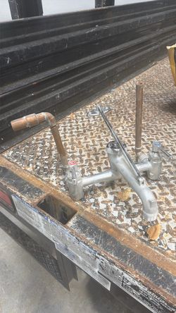Chicago Faucet
