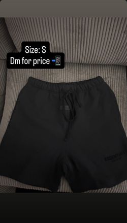 Essential Shorts