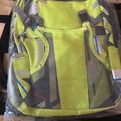 New Back Pack 