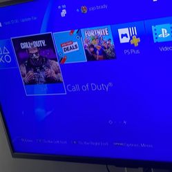 PS4 