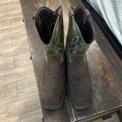Ariat Work Boots 