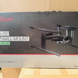 TV Mount (new!)