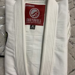 Shoyoroll Classic Batch#71 - Size A1